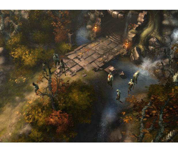 BLIZZARD Diablo III PC - 105149 - zdjęcie 4